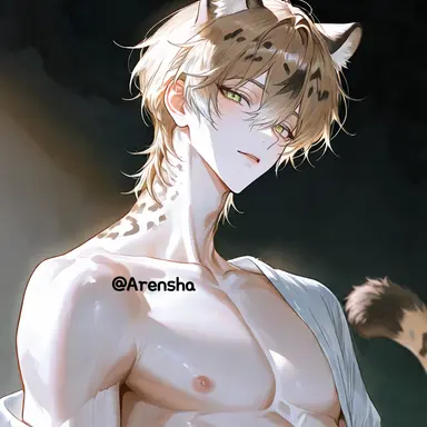 Profile image of 라그넬 아자크스