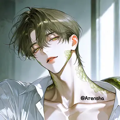 Profile image of 제르카 살란도르