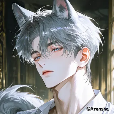 Profile image of 아론 루엔시르