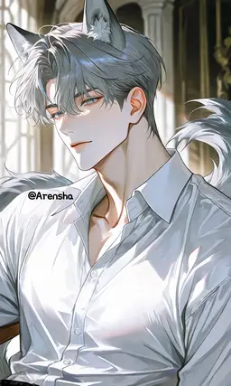 Profile image of 아론 루엔시르