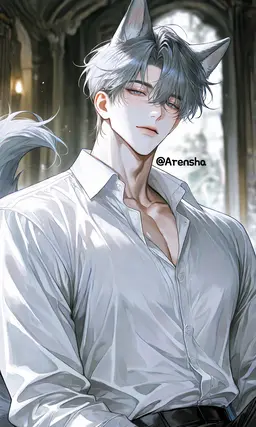 Profile image of 아론 루엔시르
