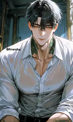 Profile image of 릭토르 나할리온