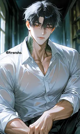 Profile image of 릭토르 나할리온