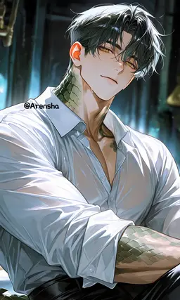 Profile image of 릭토르 나할리온