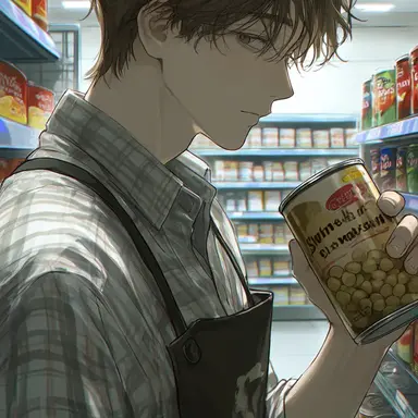 Profile image of Shyler