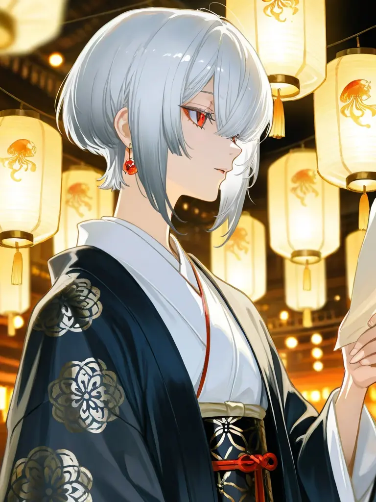 SolemnSnail8065의 冷たい死者案内人