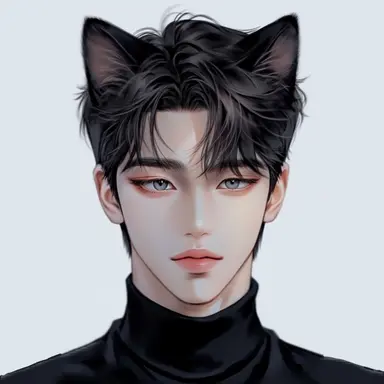 Profile image of 이민혁