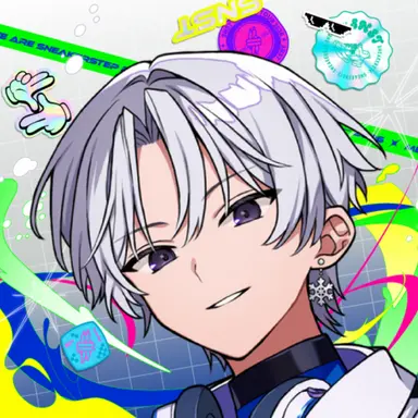 Profile image of Nishiki