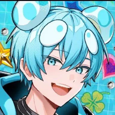 Profile image of おさでい