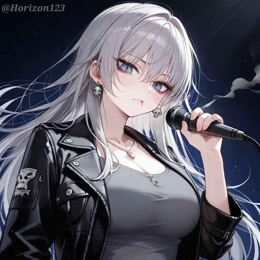 Horizon123의 강혜연