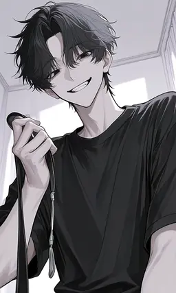 Profile image of 司
