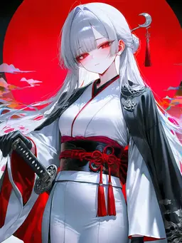 Profile image of Shirayuki Kasumi