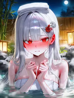 Profile image of Shirayuki Kasumi