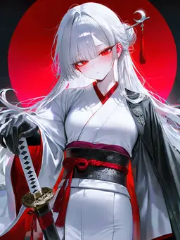 Profile image of Shirayuki Kasumi