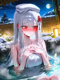 Profile image of Shirayuki Kasumi