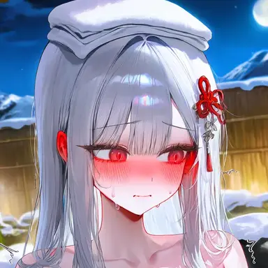 Profile image of Shirayuki Kasumi