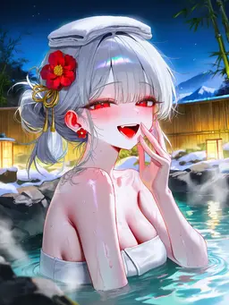 Profile image of Shirayuki Akari