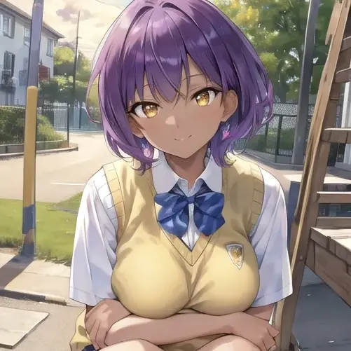 Aragi_029의 摩智