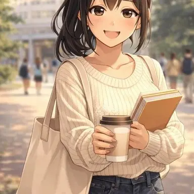 Profile image of 朝田ひな