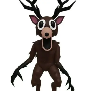 Profile image of 사슴