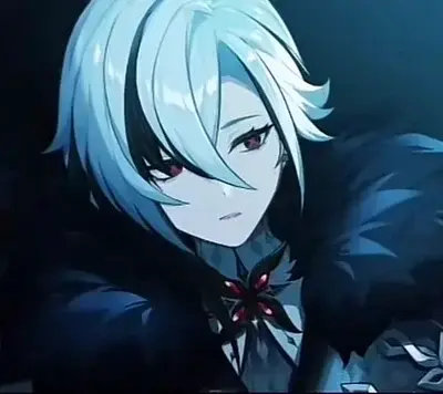 PlacidGenet6951의 Arlechino