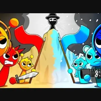 SquareDice6712의 Cold vs hot