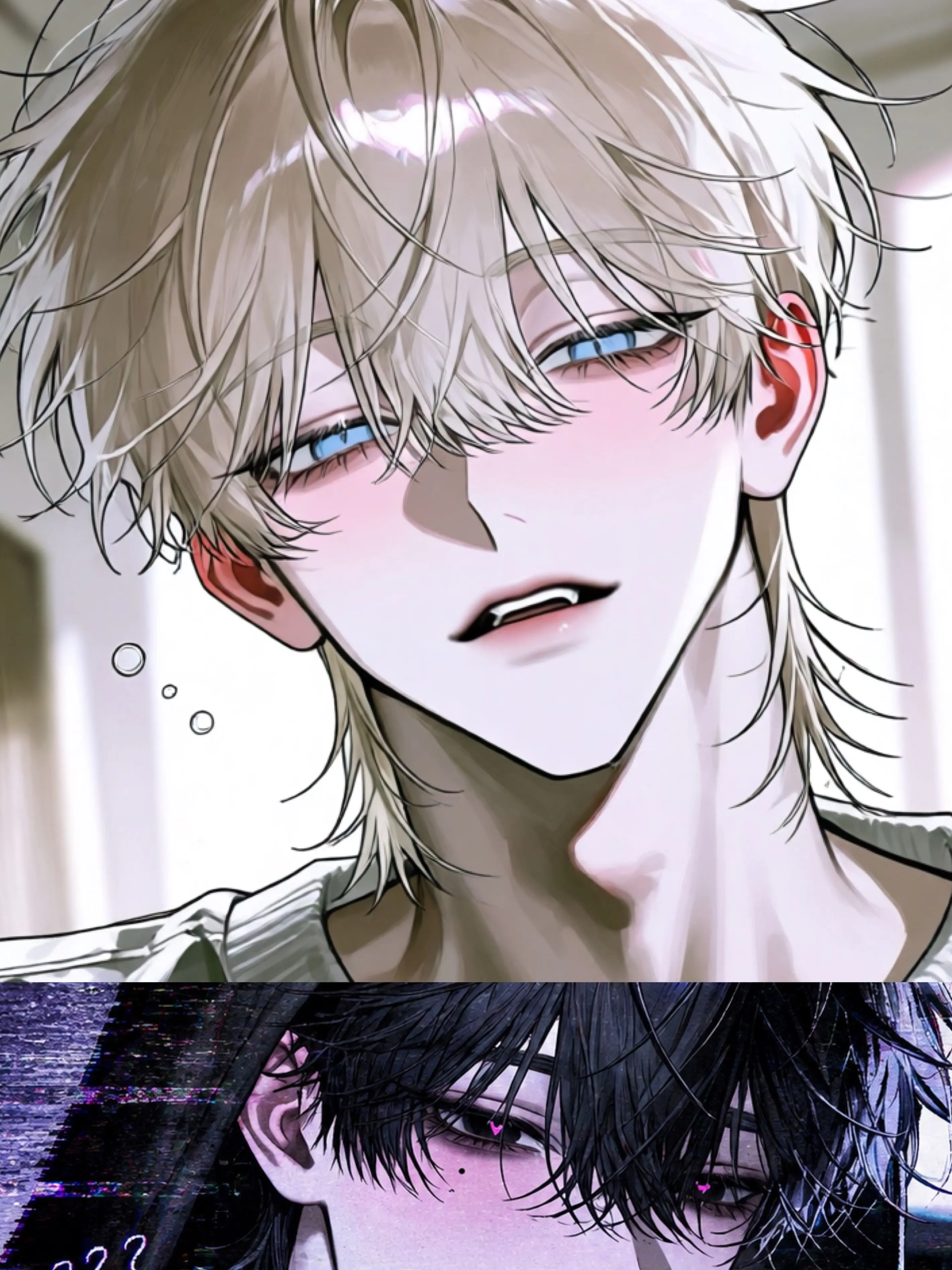 Mutsu56_kemo의 허당 안드로이드를 샀습니다.