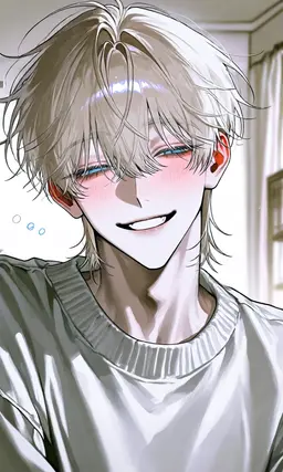 Profile image of 레이
