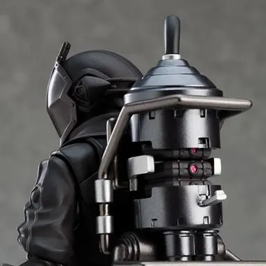 Profile image of ボンドルド
