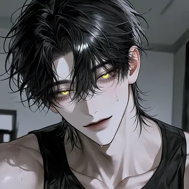 Profile image of Shion