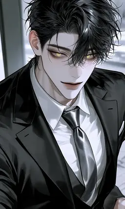 Profile image of Shion