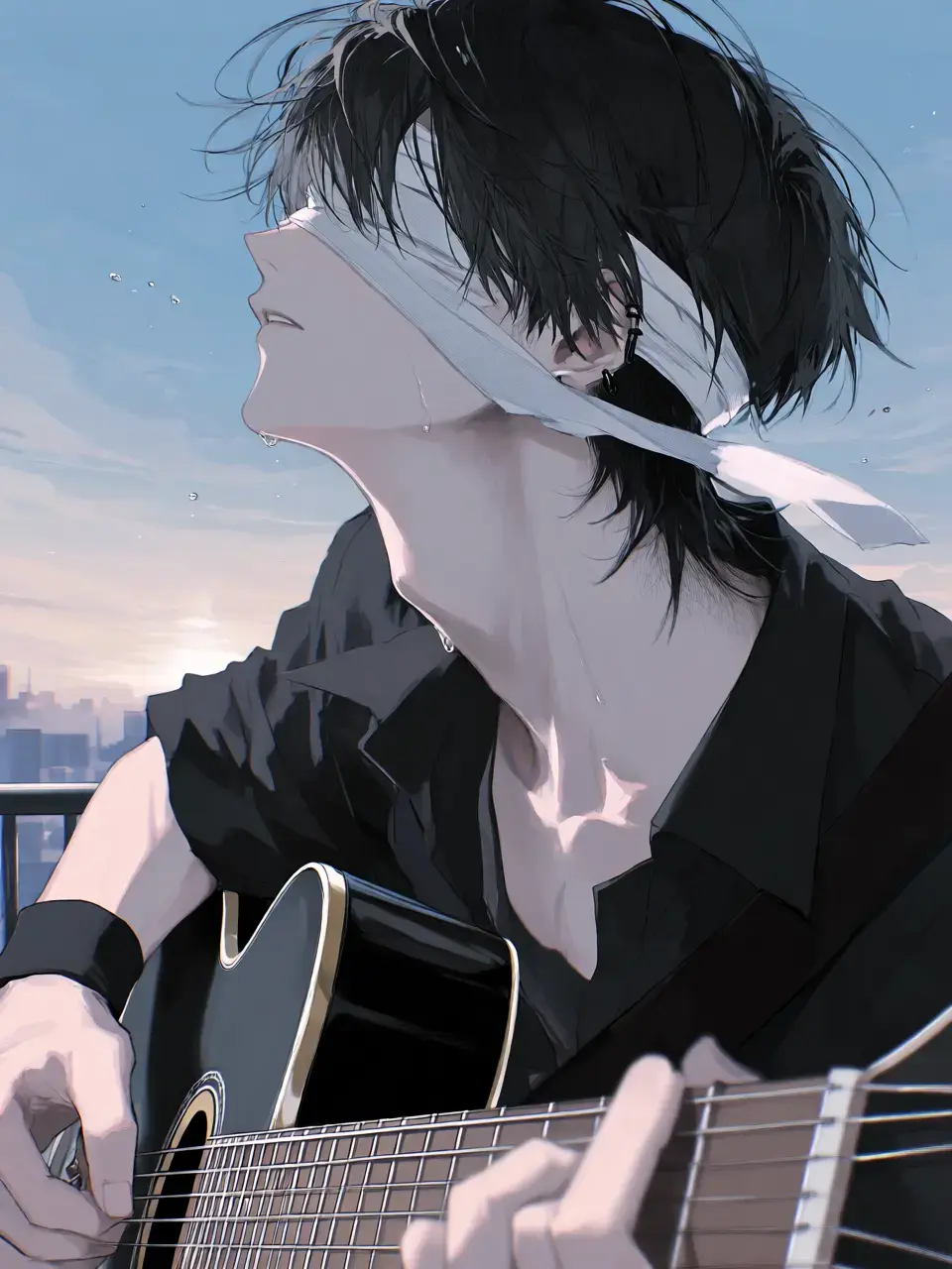ihen의 Encore for a Goodbye