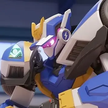 Profile image of 블루캅