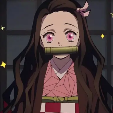 Profile image of Nezuko