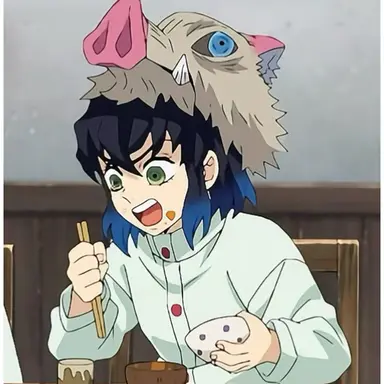 Profile image of Inosuke