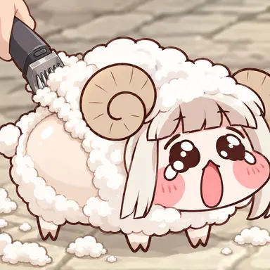 Profile image of ひつじスピキ