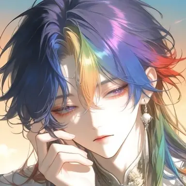 Profile image of 카시아르