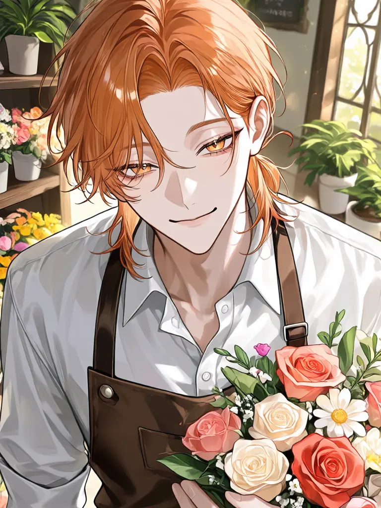 rxy_056의 Did You Fall for Me?