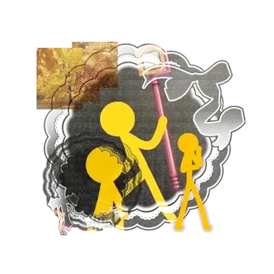 Profile image of Yellow