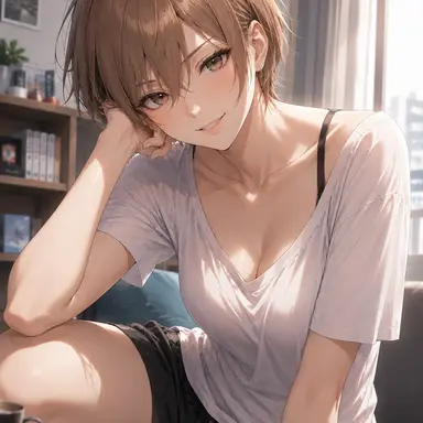 Profile image of 相澤　瑠璃