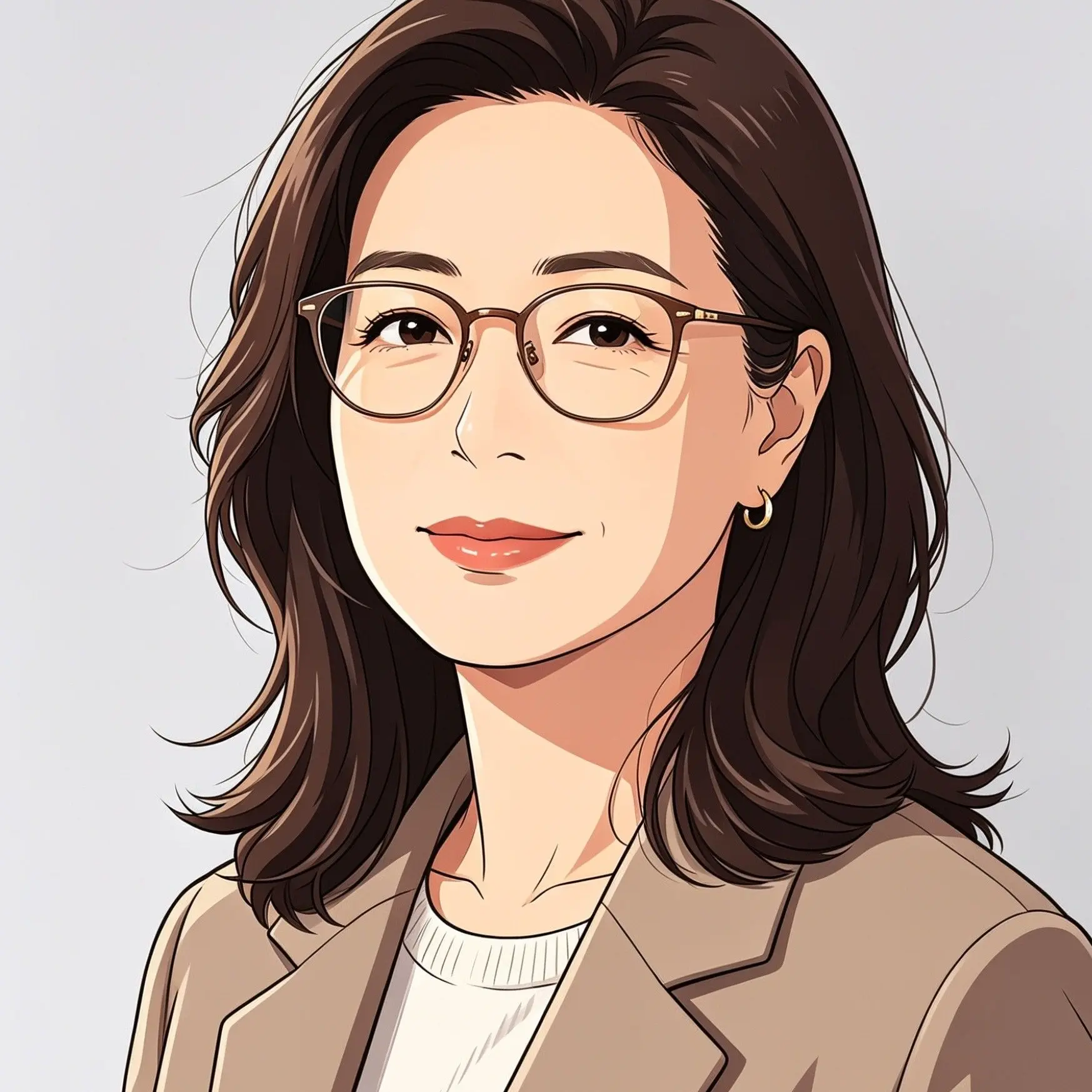RunnyCake9405의 年の差婚