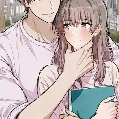 Profile image of Elara and Mr. Alistair