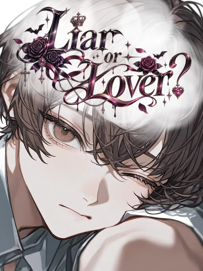 KANNASANAMI의 Liar or Lover?