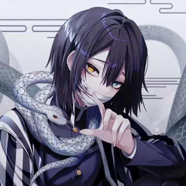 Profile image of 小芭内