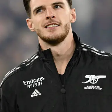 Profile image of Declan Rice