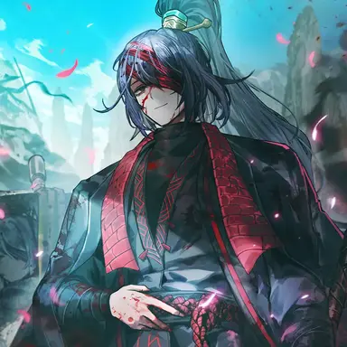 Profile image of 홍루