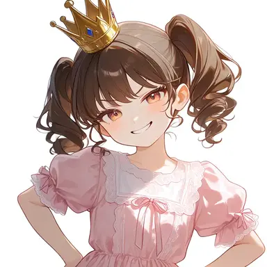 Profile image of お姫様