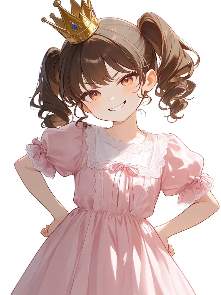 mich_okome의 1LDK、お姫様つき。