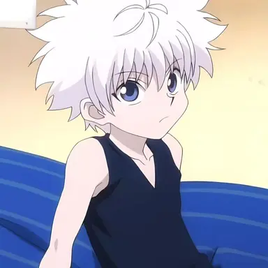 Profile image of Killua