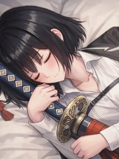 SnarlyGoral3304의 료슈